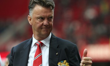 Olanda poate să câştige CM 2022, crede selecţionerul Van Gaal