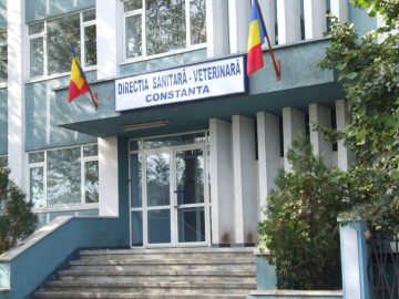 Controale ANSVSA în sectorul produselor alimentare de origine nonanimală, august 2024