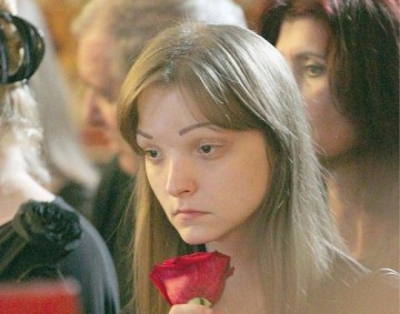 Lidia, fata cea mare a lui Vadim Tudor, dezvăluiri despre situația financiară a familiei
