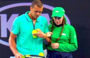 Tenis: Jo-Wilfried Tsonga şi-a anunţat retragerea din activitate - VIDEO