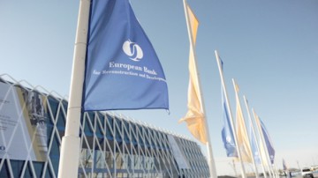 BERD a înrăutăţit estimările privind evoluţia economiei României în 2019