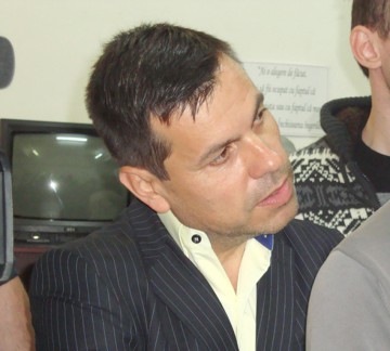 Gabi Stan a câştigat procesul! Primăria Constanţa NU A DOVEDIT că fostul viceprimar ar fi prejudiciat bugetul!