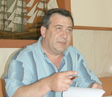 Afaceristul Samson, dat în judecată pentru insolvența OUAI Fruvimed Est Medgidia SRL