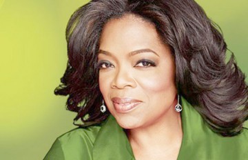 Oprah Winfrey va produce un documentar despre Sidney Poitier pentru Apple