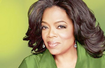 Oprah Winfrey va produce un documentar despre Sidney Poitier pentru Apple