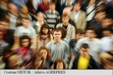Criza de pe piața forței de muncă tinde să se adâncească în următorii ani