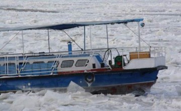 Bulgaria, Croaţia, Polonia şi România, cel mai semnificativ declin din UE al transportului pe căile navigabile interioare