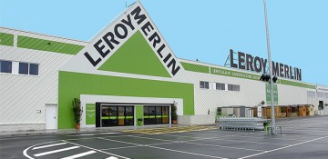 Se pregătește tranzacția anului în România: Leroy Merlin achiziționează magazinele unui rival