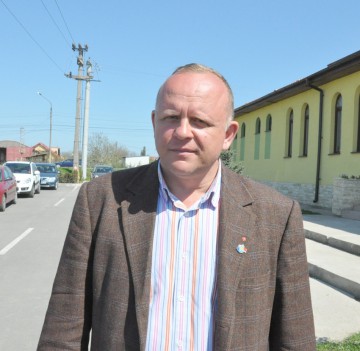Primarul din Agigea începe anul în forţă: proiect de reabilitare şi dotare a centrului de zi