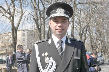 Fostul șef al IPJ Constanța, la un pas de a fi schimbat din fruntea Poliției Române