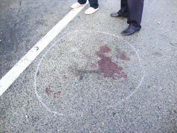 DETALII DIN ACCIDENTUL RUTIER DIN MAMAIA, ÎN URMA CĂRUIA O PERSOANĂ A MURIT