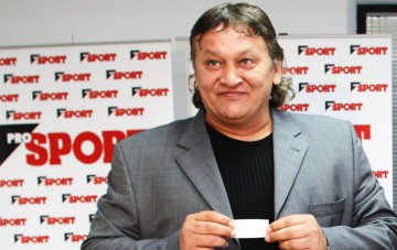 Dănut Lupu, infectat cu coronavirus - Fostul fotbalist este intubat