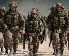 Războiul din Iran: Armata americană va desfăşura trupe ale Corpului puşcaşilor marini şi nave suplimentare în Orientul Mijlociu