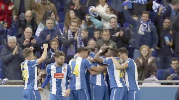 Diego Martinez este noul antrenor al echipei Espanyol