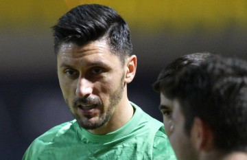 Ce spune Ciprian Marica despre situația echipei Farul!