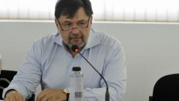 Alexandru Rafila, poziție fermă: 'Nu renunţăm la impunerea certificatului verde la serviciu'