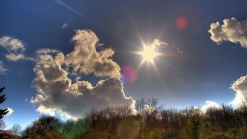 Un val de căldură extremă a cuprins deja Europa occidentală. Temperatura ajunge deja la 40 de grade Celsius în unele regiuni
