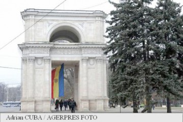 Parlamentul European recunoaște faptul că Republica Moldova este parte a României