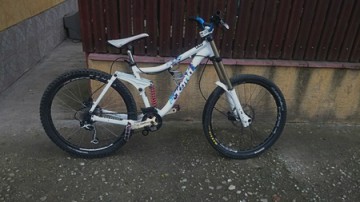 Un minor a FURAT o bicicletă, în Năvodari