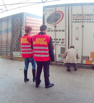 Antifrauda, controale la operatorii economici; val de nereguli
