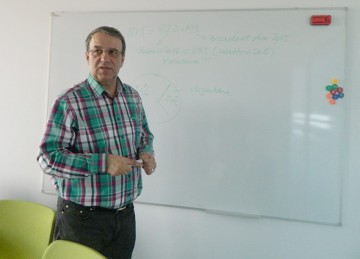 Chiţac: Constanţa are excedent bugetar, dar se măresc taxele şi impozitele?!