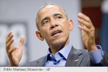 Coronavirus - Barack Obama: Gestionarea crizei de către Trump este „un dezastru haotic absolut“