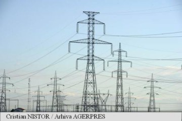Eurostat: România, cea mai mare creştere a preţurilor la electricitate pentru consumatorii casnici din UE