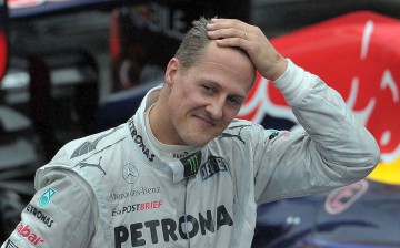 Un celebru neurochirurg face dezvăluiri despre starea lui Michael Schumacher