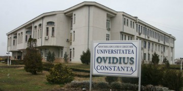 Profesori de la Facultatea de Drept a Universităţii Ovidius au participat la o conferinţă internațională în Republica Moldova