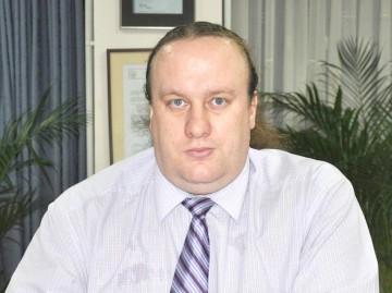 A fost înfiinţat Partidul Neoliberal. De la Constanţa, liderii sunt Şagău şi Dinu