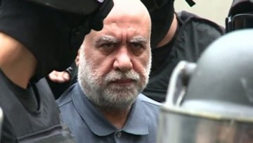 Omar HAYSSAM se judecă cu ANAF, din PUȘCĂRIE