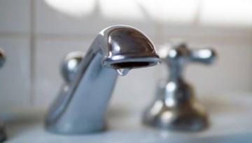 Atenție, se oprește apa în mai multe localități din Constanța!