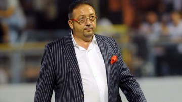 Florian Walter, fostul acționar al lui Dinamo, a murit