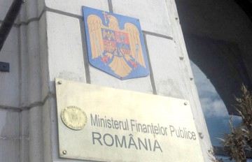 MFP propune o rectificare bugetară pozitivă; cele mai mari diminuări de bugete la Educaţie, Fonduri Europene şi Cercetare