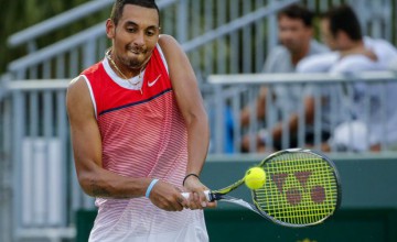 Despărţire cu scandal în tenis! Anna Kalinskaya nu mai este cu Nick Kyrgios