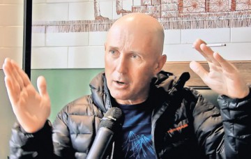Mugur Mihăescu, despre posibila majorare a TVA în HoReCa: ,,Vom ajunge la sapă de lemn! Noi nu mai avem plan de țară, am ajuns colonie”