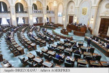 PSD şi ALDE au convocat Biroul Permanent al Senatului, chiar în ultima zi a sesiunii parlamentare