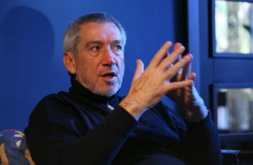 Dan Chișu, diagnosticat de trei ori cu cancer!