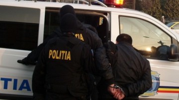 PROXENET din Valu lui Traian, DAT în URMĂRIRE INTERNAŢIONALĂ