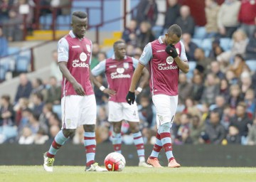 Aston Villa, forțată să folosească echipa U23 la meciul cu Liverpool, din Cupa Angliei