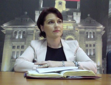 Marilena Dragnea renunţă la şefia Mamaia SA, după un SCANDAL MONSTRU la partid