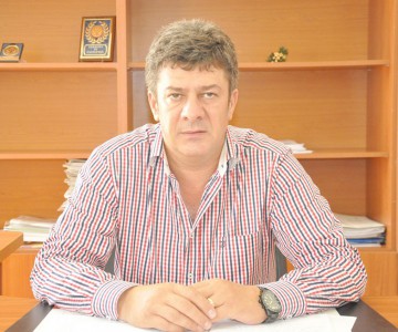Boris PARPALĂ, CONDAMNAT DEFINITIV cu EXECUTARE, pentru CORUPȚIE