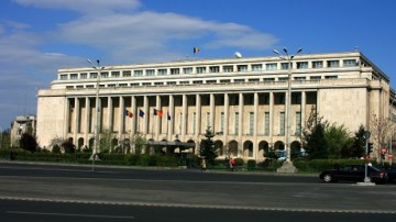 Numire nouă în Guvernul Tudose