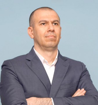 Fostul candidat PSD la Primăria Cogealac s-a transferat la partidul lui Ponta!
