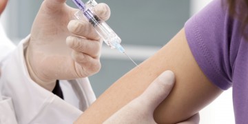 Vaccinarea antigripală a populației va începe la sfârșitul lunii octombrie. Iată câte doze sunt necesare la Constanța