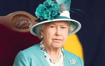 ''Megxit'' - Reuniune de criză a familiei regale britanice în jurul Elisabetei a II-a
