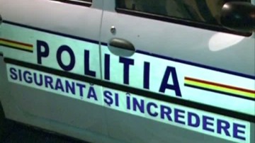 ACCIDENT pe bulevardul Mamaia în care au fost implicate trei mașini
