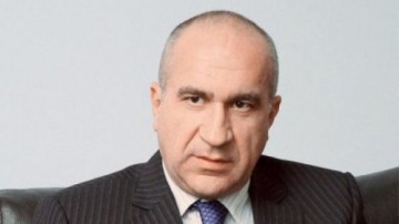 Compania lui Urdăreanu construieşte o puşcărie nouă