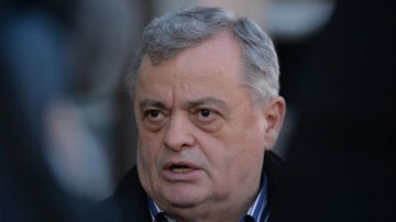 Fostul primar Neculai Onţanu, CONDAMNAT DEFINITIV la 3 ANI de ÎNCHISOARE