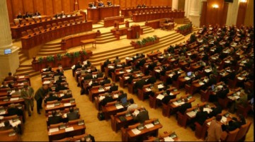 LISTA NOMINALĂ - iată cine sunt deputaţii care au votat pentru Codul Penal